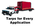 Tarps for Every Application